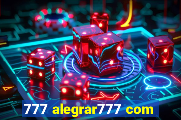 777 alegrar777 com